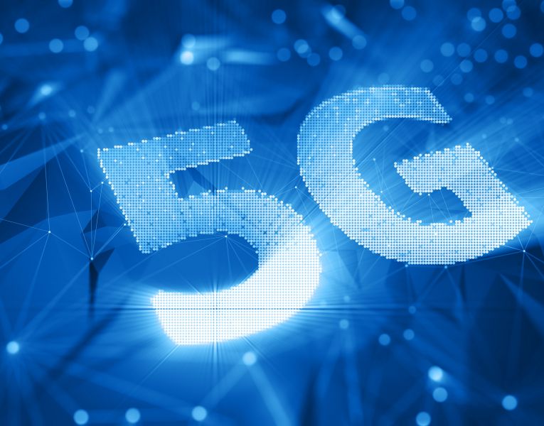 5G Business Mobile